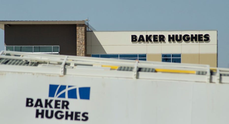 BAKERHUGHES-M-A-HALLIBURTON