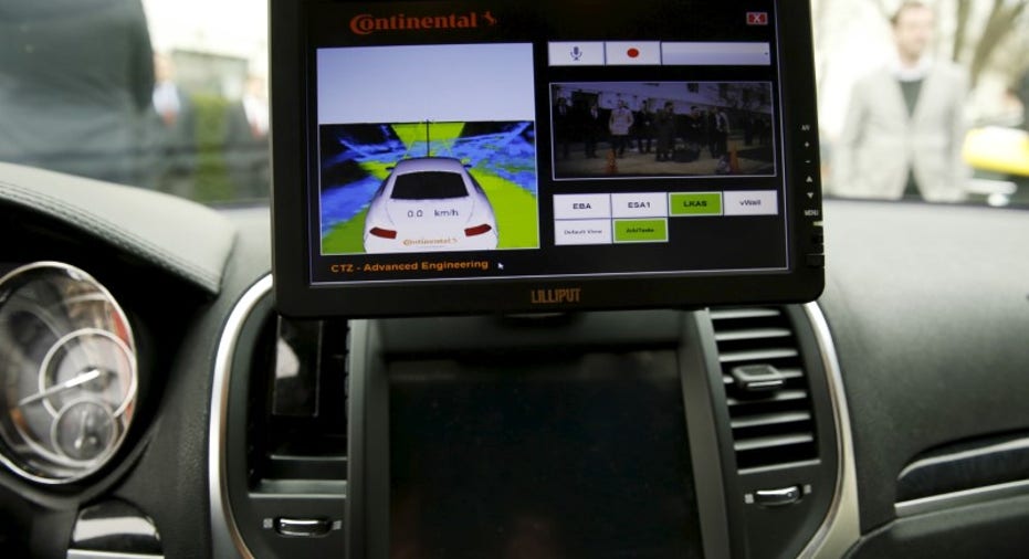 GOOGLE-SELFDRIVINGCARS