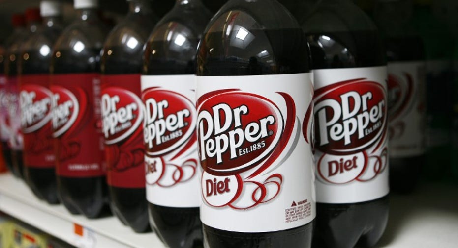 Exclusive: Dr Pepper Snapple In Talks To Buy Bai Brands - Sources | Fox ...