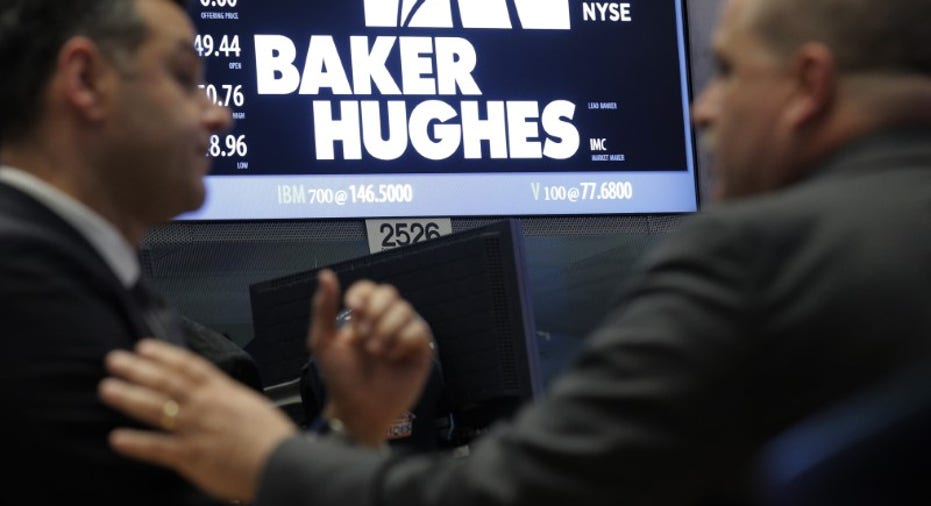 BAKER-HUGHES-M-A-HALLIBURTON