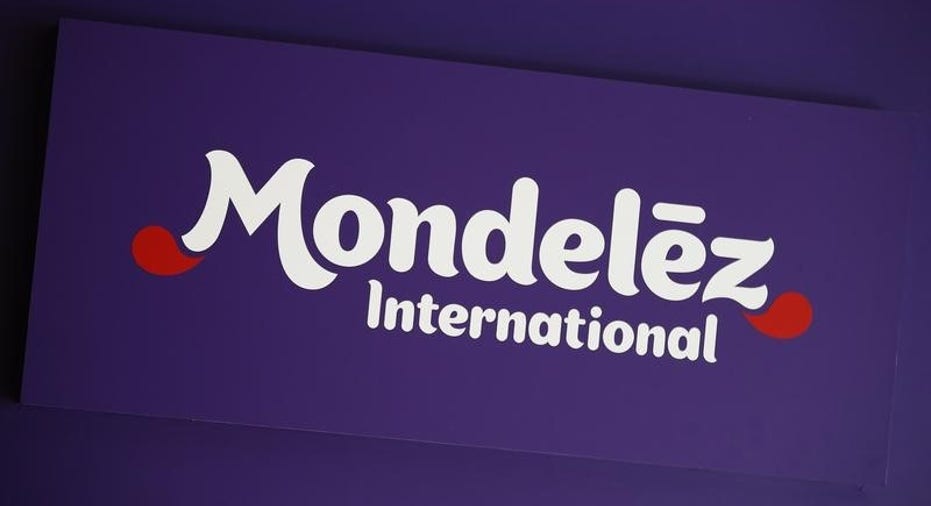 MONDELEZ-COFFEE