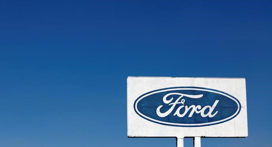 US-FORD-MOTOR-MANUFACTURING