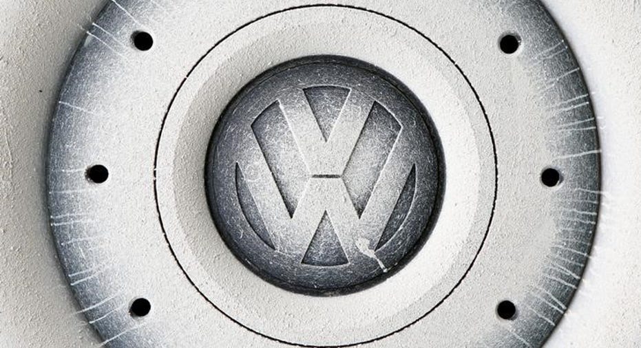 VOLKSWAGEN-EMISSIONS