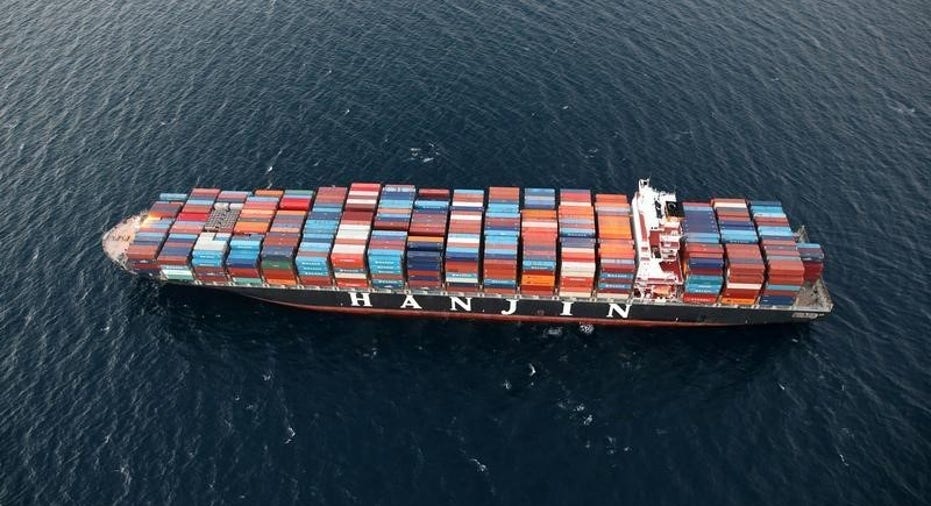 HANJIN-SHIPPING-M-A-HYUNDAI-MARINE