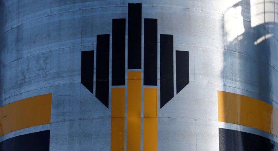 RUSSIA-ROSNEFT-PRODUCTION