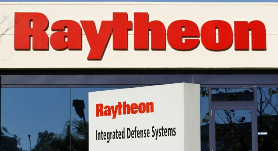 USA-RAYTHEON