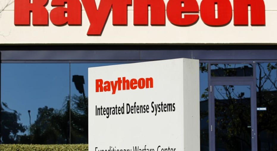 USA-RAYTHEON