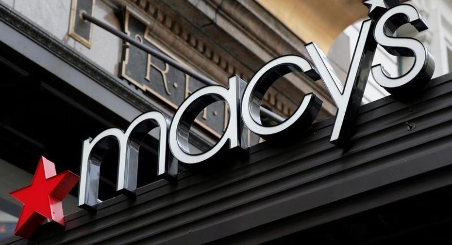 MACYS-RESULTS