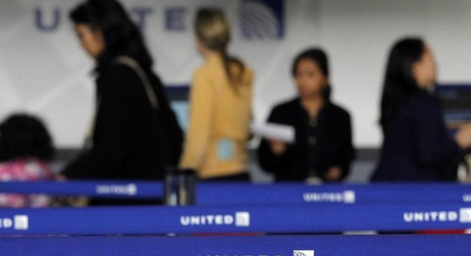 UNITED-DELAYS