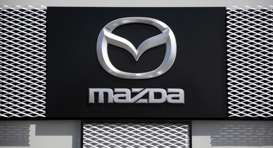 MAZDA-RESULTS