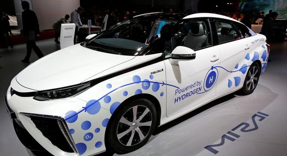 AUTOSHOW-PARIS