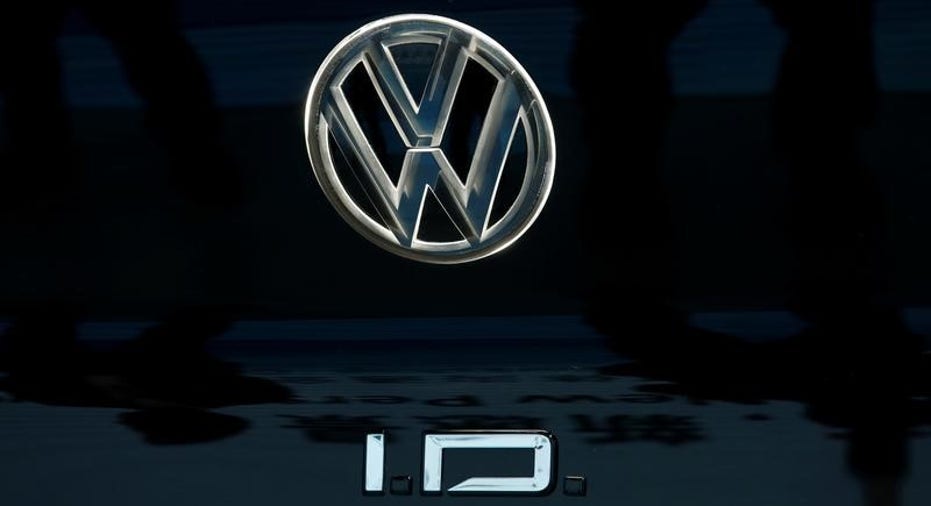 AUTOSHOW-CHINA-VOLKSWAGEN