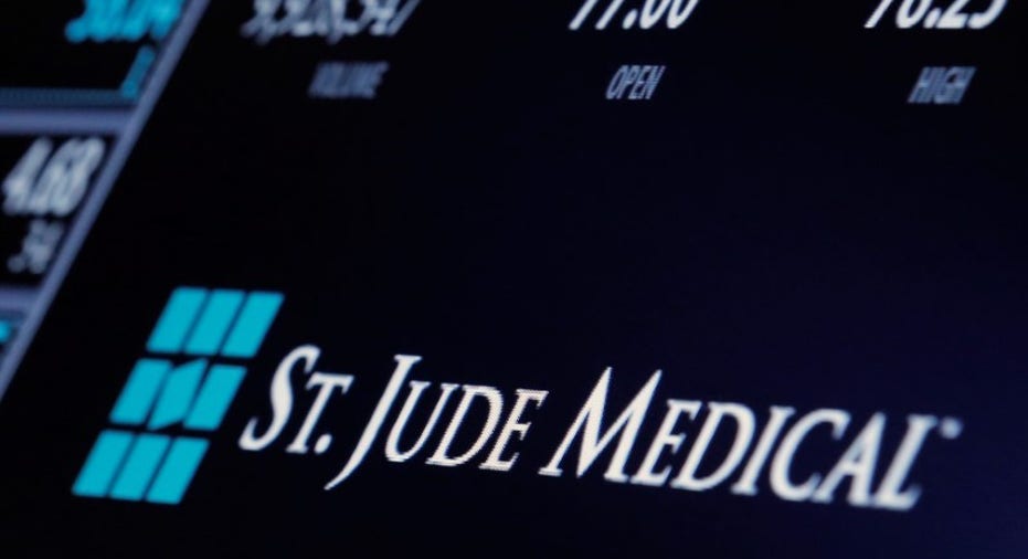 ST-JUDE-MEDICAL-BATTERIES