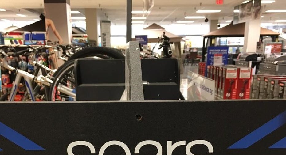 SEARS-RESULTS