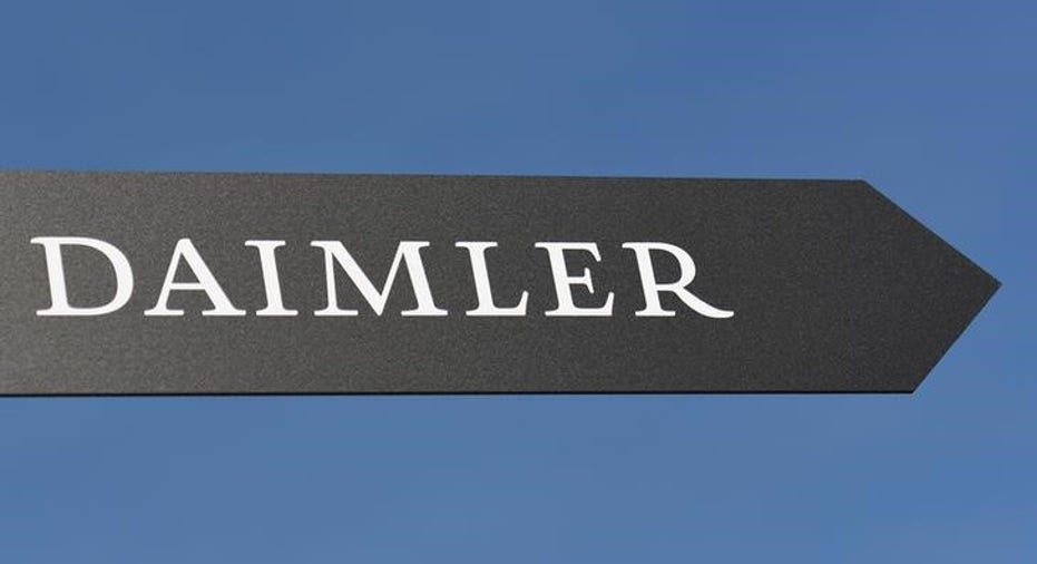 DAIMLER-CHINA