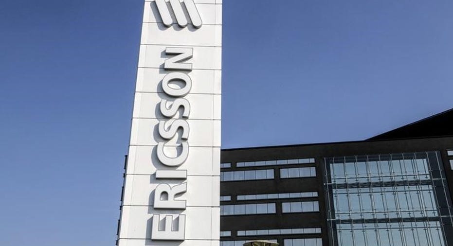 ERICSSON-AFRICA