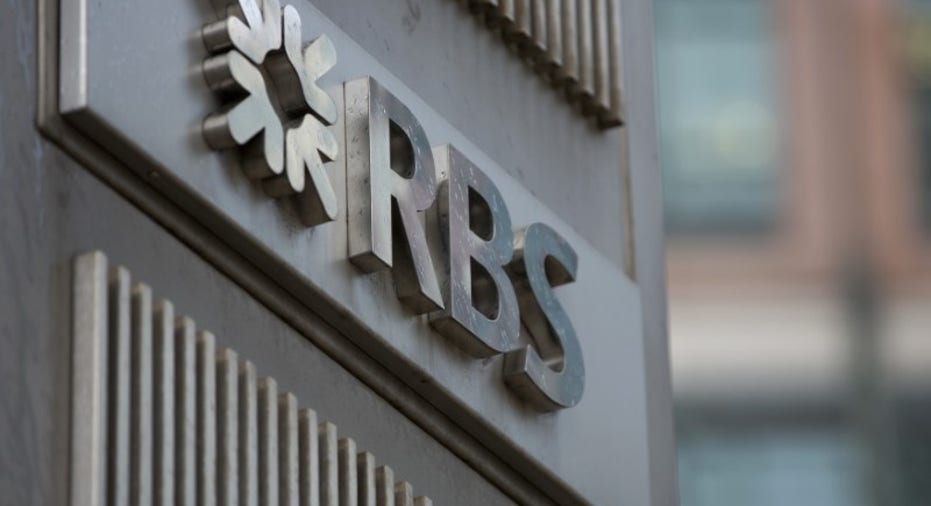 RBS-LIBOR