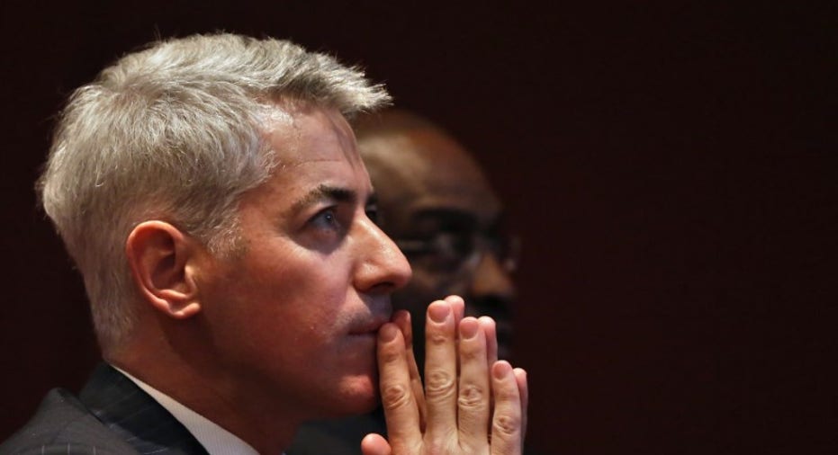 CHIPOTLE-ACKMAN