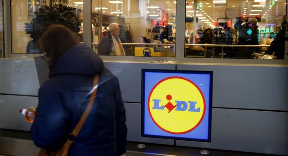 LIDL-PROSPECTS