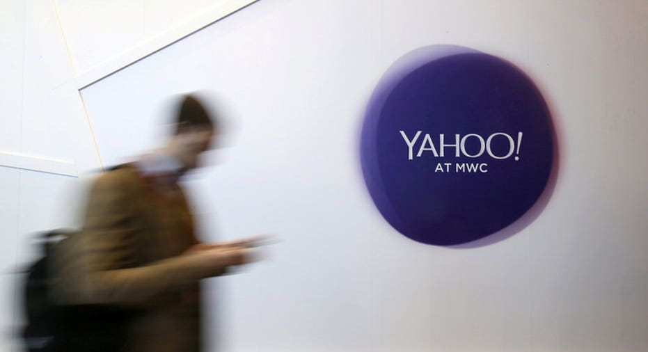 YAHOO-CYBER