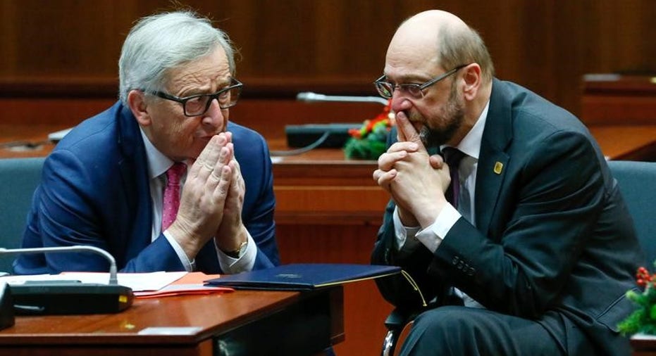 EU-SUMMIT