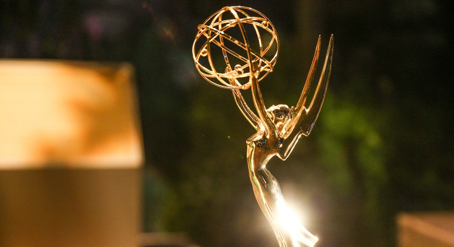 2016 Emmy Awards fbn