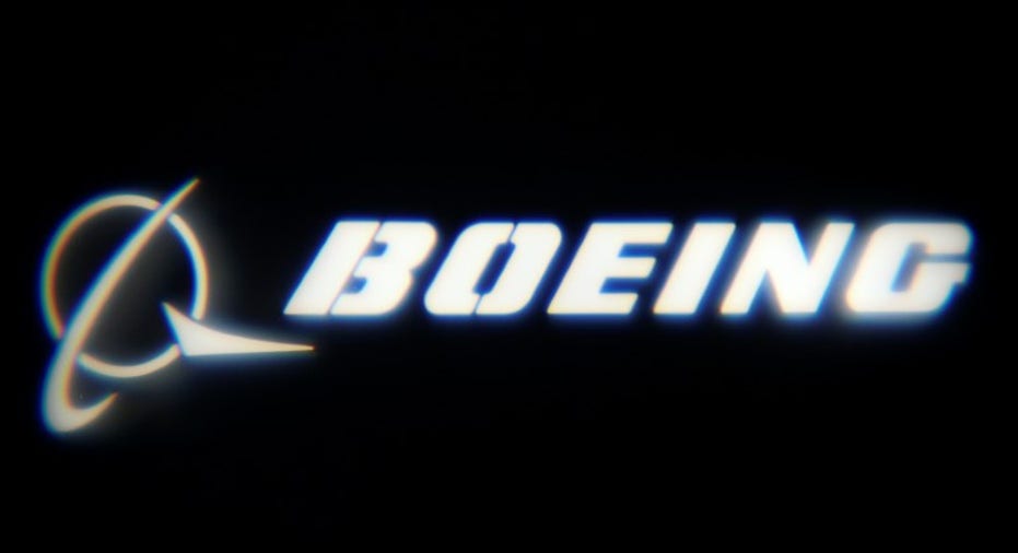 BOEING-CEO