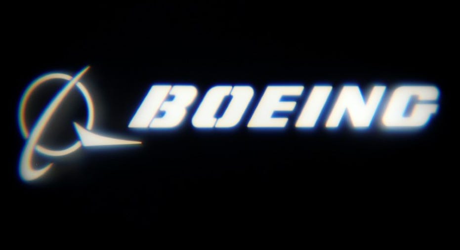 BOEING-CEO