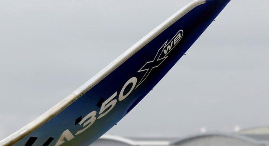 AIRBUS-A350