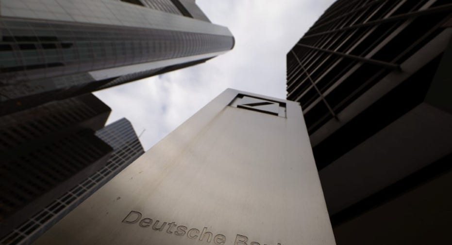 DEUTSCHEBANK-RESULTS