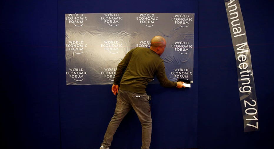 DAVOS-MEETING