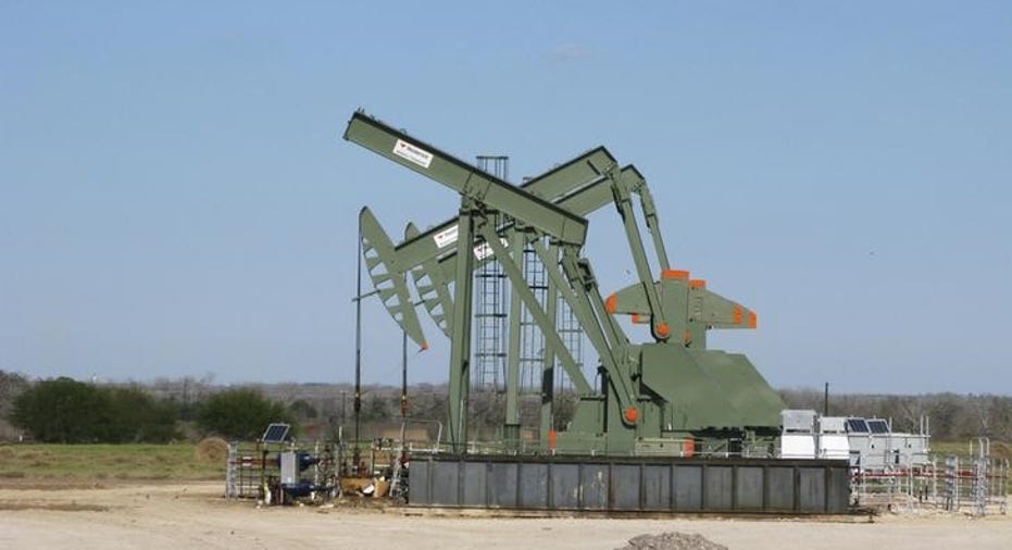 USA-OIL-SHALE