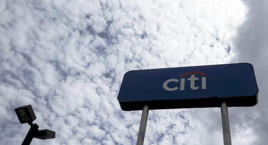 CITIGROUP-RESULTS