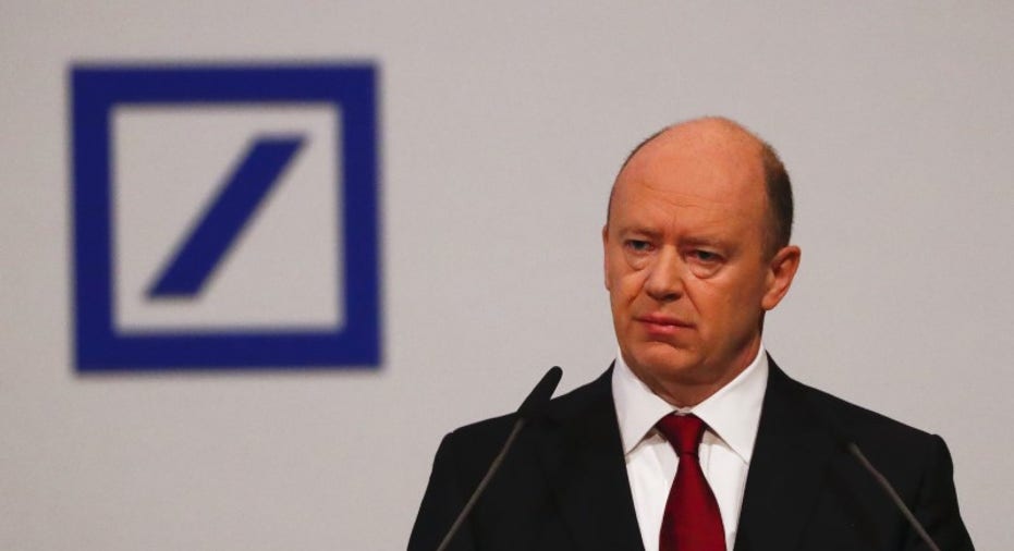 DEUTSCHE-BANK-AGM