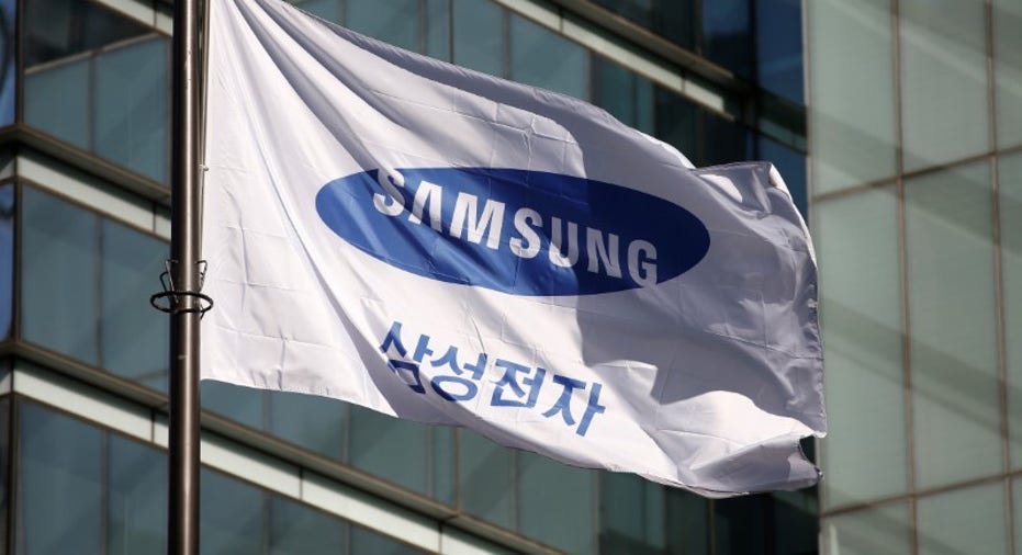 SAMSUNG-ELEC-RESTRUCTURING