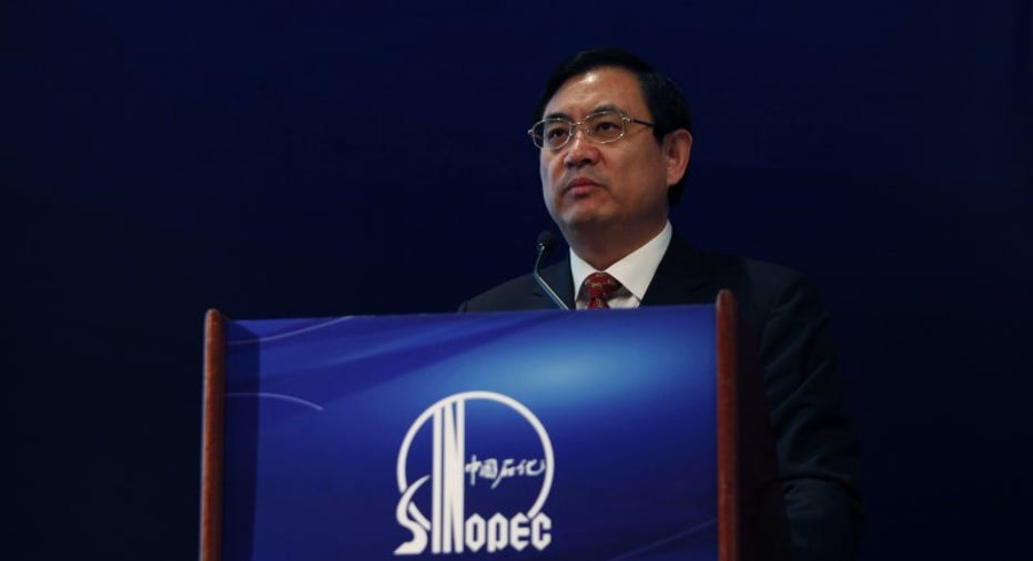 SINOPEC