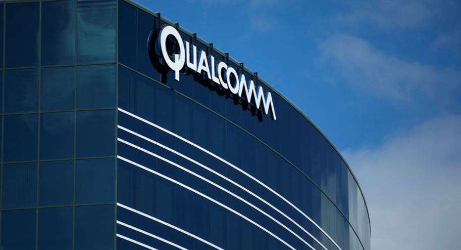 APPLE-LAWSUIT-QUALCOMM