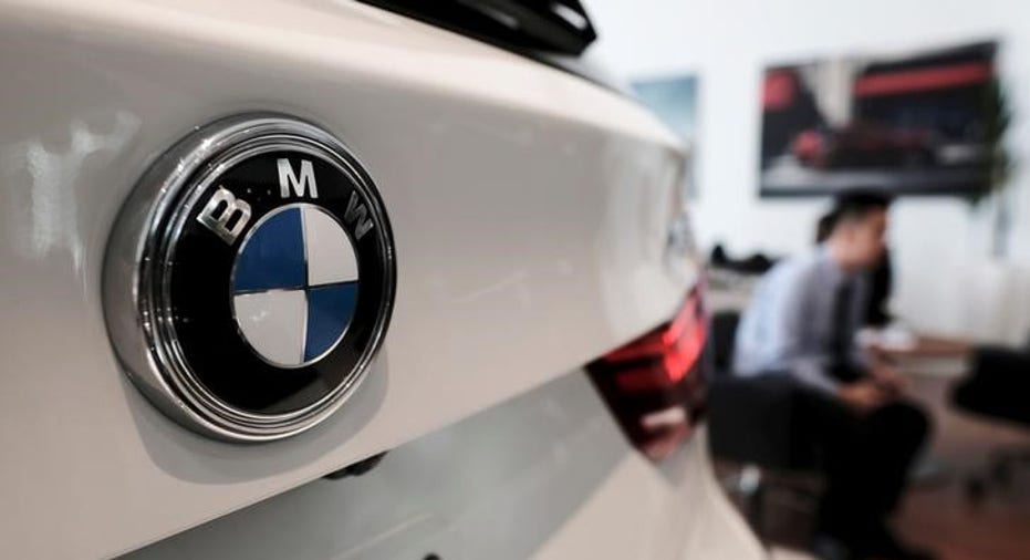 BMW to recall 230,117 vehicles that may have Takata air bags | Fox