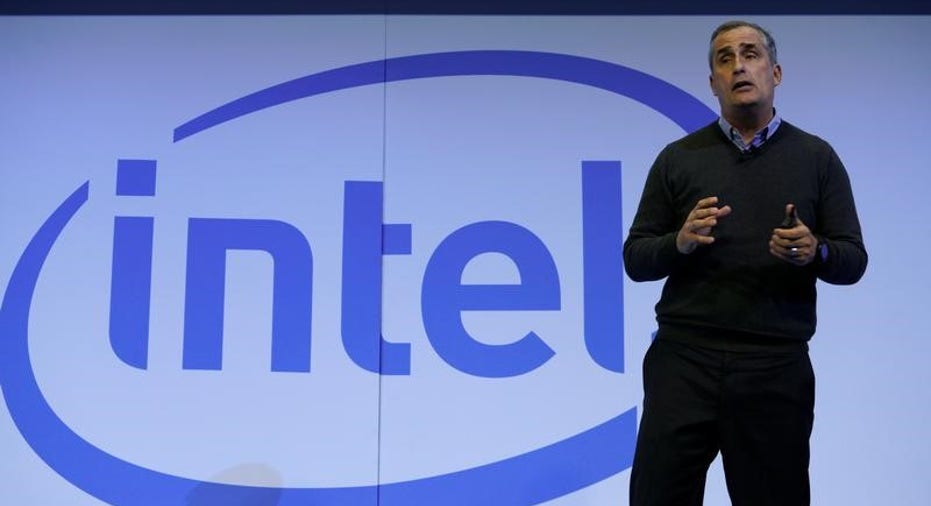 TECH-CES-INTEL