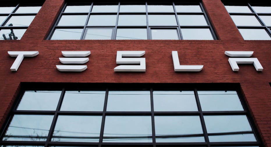 TESLA-SAFETY