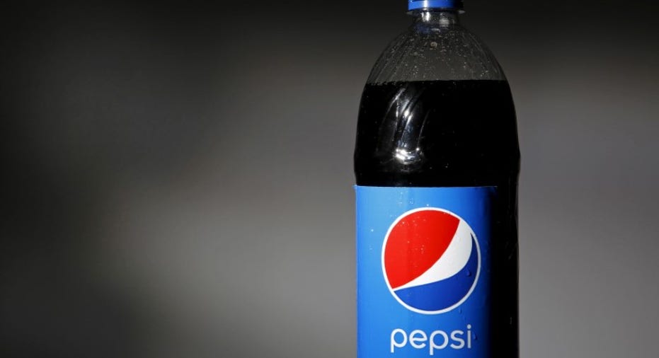PEPSICO-RESULTS