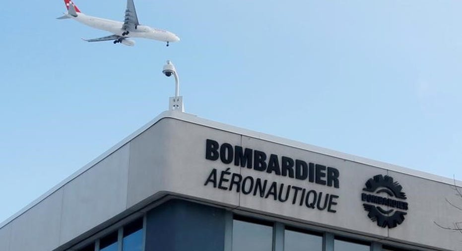 BOMBARDIER-RESULTS