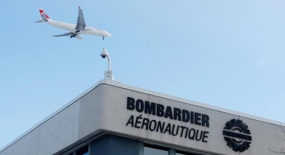 BOMBARDIER-RESULTS