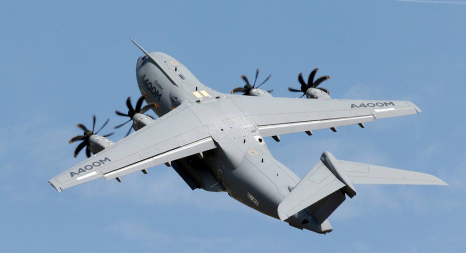 AIRBUS-A400M