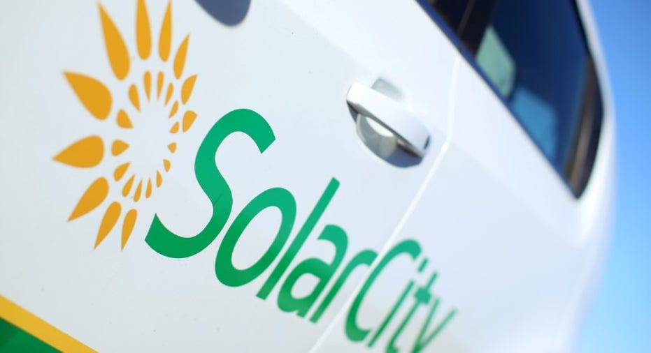 SOLARCITY-RESULTS