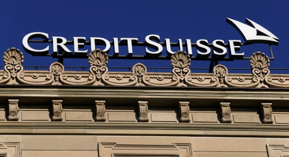 CREDIT-SUISSE-GP-RESULTS