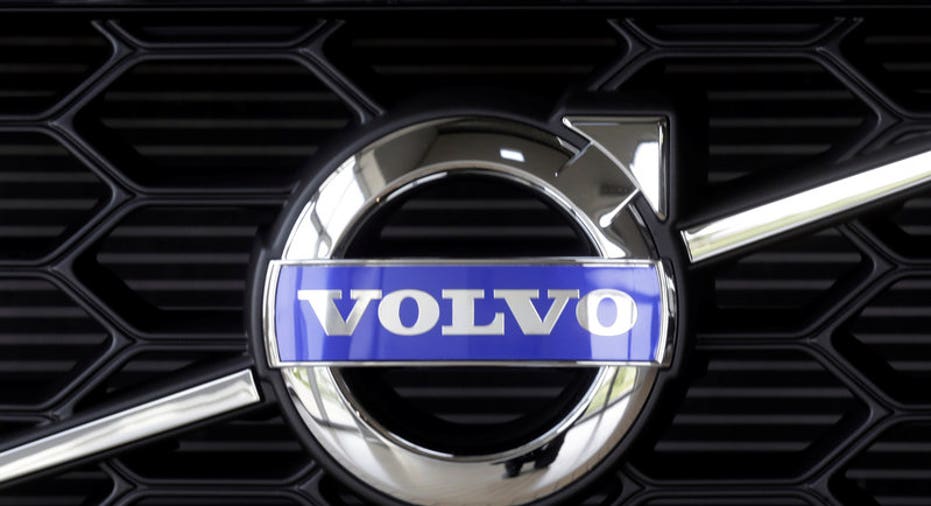 GEELY-VOLVOCARS-RESULTS
