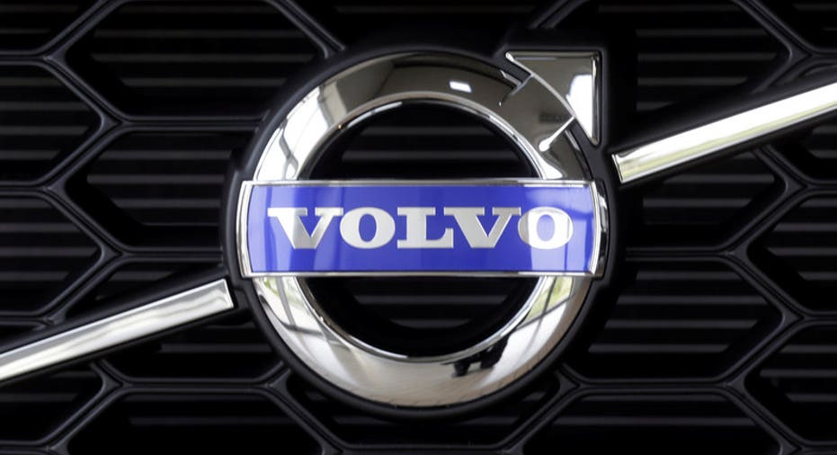 GEELY-VOLVOCARS-RESULTS