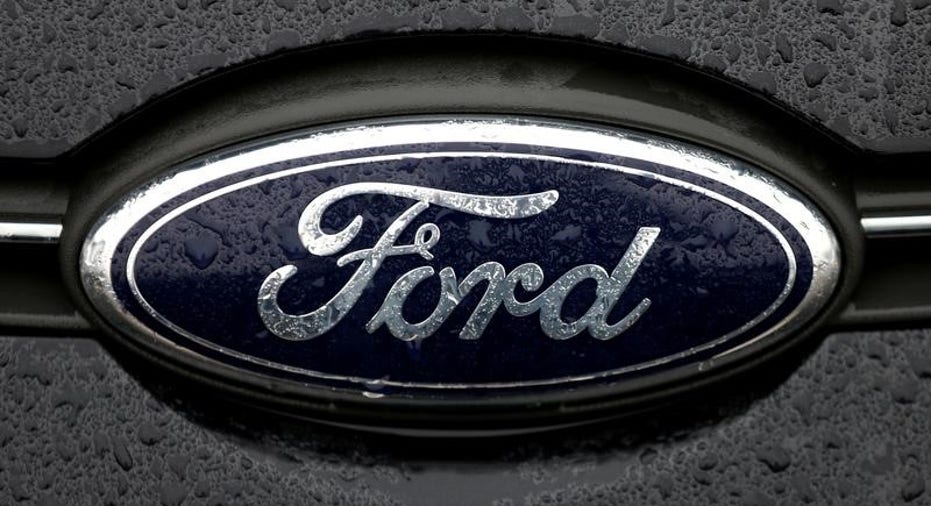 FORD-AUTONOMOUS