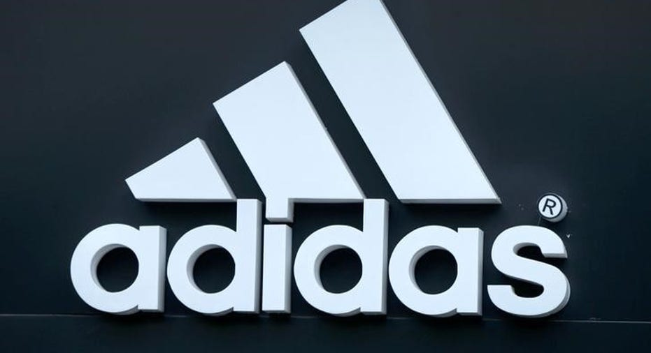 ADIDAS-RESULTS